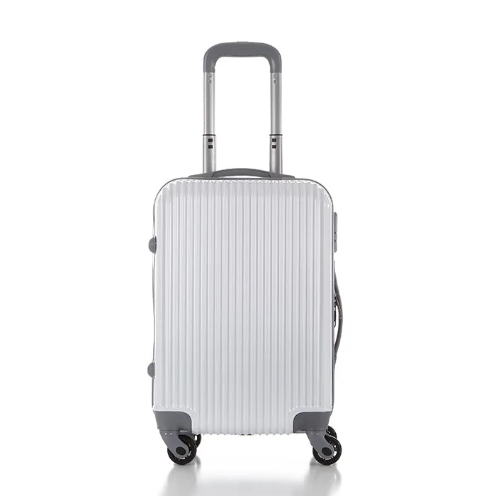 Travel Airport Durable PC Trolley Luggage Bags Travel Box