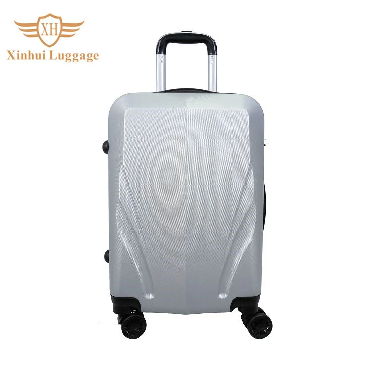 20 24 28 Inch Luggage Trolley Bag Outdoor Travel For Men And Women